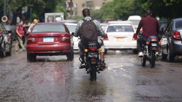 برودة وأمطار.. الأرصاد تحذر وتعلن حالة الطقس غدا الأحد 28-1-2024