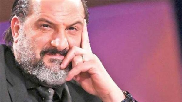 أزمة مفاجئة.. تطورات الحالة الصحية للفنان خالد الصاوي