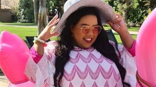 اللي يجيبه ربنا حلو..أول رد رسمي من شيماء سيف حول طلاقها