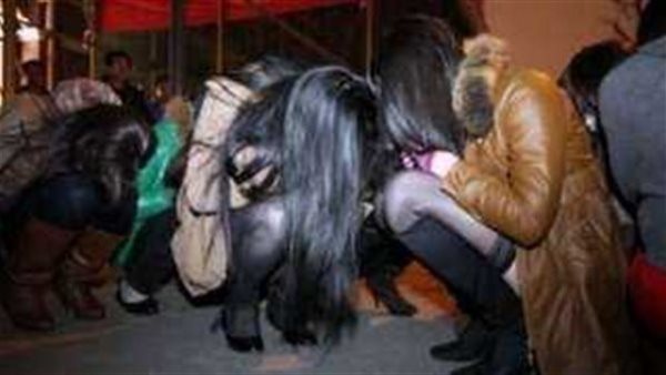 بـ10 آلاف جنيه.. تفاصيل مثيرة في الحكم على 6 متهمات بتكوين شبكة دعارة بنادٍ صحي