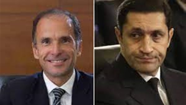 توريث الحكم وودائع سويسرا.. القصة الكاملة للتلاسن بين علاء مبارك وحسن هيكل | شاهد