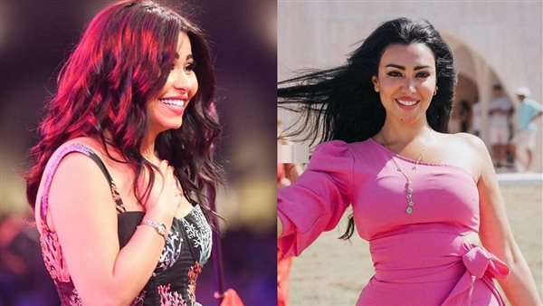 ما علاقة شيرين عبد الوهاب؟.. ميرهان حسين تكشف سبب انفصالها عن خطيبها
