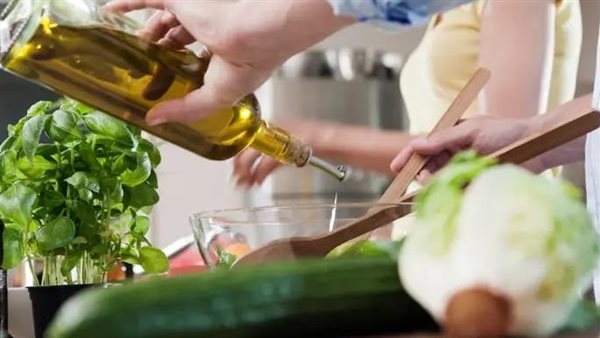 مفعولها كالسحر.. 10 أطعمة في كل بيت تمنع تصلب الشرايين