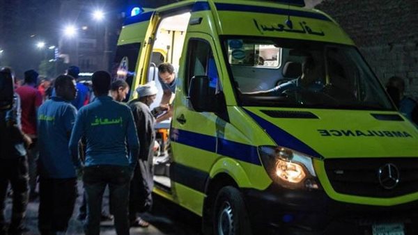  رعب في مصر الجديدة.. دماء 3 فتيات على الأسفلت