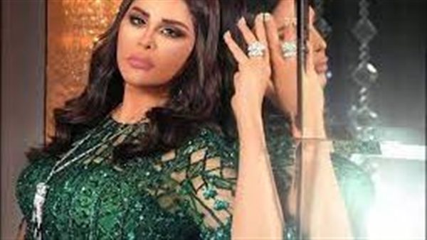 بعد سرقتها مرتين.. فساتين ومجوهرات أحلام المثيرة للجدل | شاهد