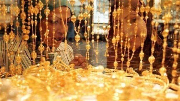  تطور جديد في سعر الذهب اليوم الأربعاء 31-1-2024