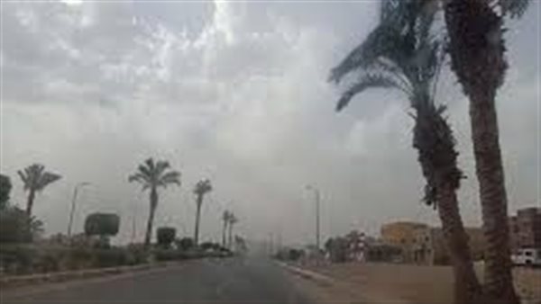 الأرصاد تحذر من أمطار وبرودة.. حالة الطقس غدا الخميس 1-2-2024