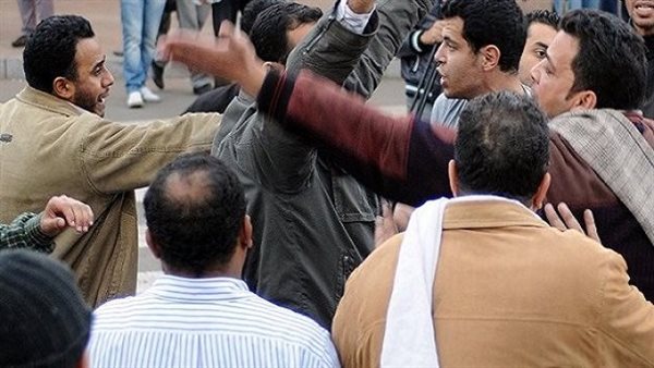 نزل رجلك يا أستاذ.. كواليس مقتل سائق بـ3 طعنات في أوسيم