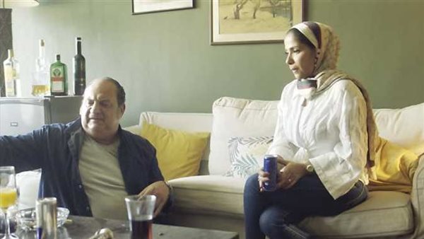 خناقة مع الرقابة.. قصة المشاهد المحذوفة من فيلم منى زكي ولماذا رفض المنتجين رحلة 404؟