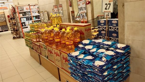 من 20 لـ100%.. قفزة في أسعار 15 سلعة غذائية واستهلاكية في مصر