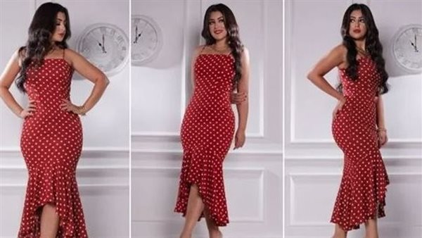 إطلالة أنيقة ومختلفة.. آيتن عامر تستعرض جمالها ورشاقتها عبر إنستجرام | شاهد