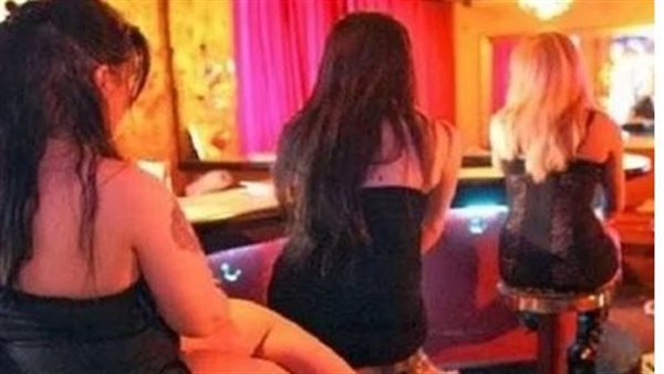 طلبنا البنات ديلفري.. اعترافات مثيرة للخليجي ضحية السهرة الحمراء شقة أكتوبر 