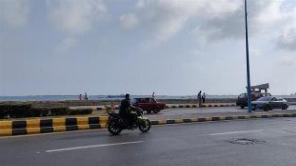 الأرصاد تحذر وتعلن حالة الطقس غدا الجمعة 2-2-2024