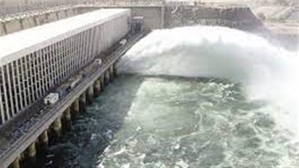 الكشف عن حقيقة توقف السد العالى عن إنتاج الكهرباء بسبب نقص المياه