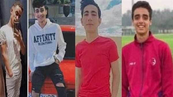  عفو طبي.. كواليس الإفراج عن كريم الهواري المتهم في حادث طلاب الشيخ زايد