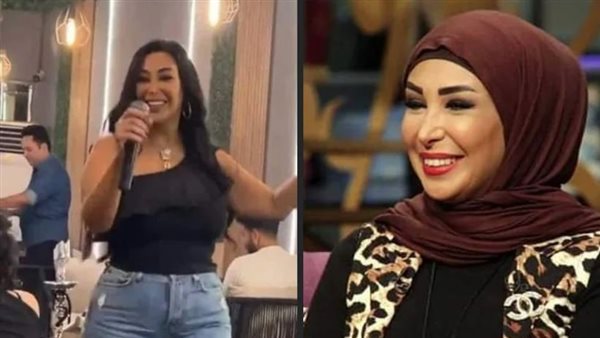 تايجر لافت.. شاهيناز تبهر الجمهور بهذه الإطلالة | شاهد