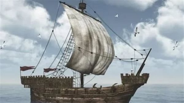 عمرها 600 عام وهذا ما وجدوه داخلها.. تفاصيل اكتشاف مثير لحطام سفينة تفوق أهميتها تيتانك | شاهد