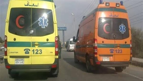 بسبب وجبة أرز وبطاطس.. تفاصيل إصابة 4 من أسرة واحدة بتسمم في بني سويف 