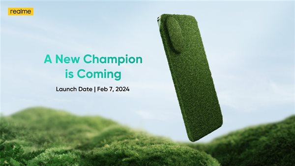 بسعر استثنائي وكاميرا فائقة الدقة.. ريلمي تستعد لإطلاق هاتفها الجديدC67 يوم 7 فبراير يأتي بمعالج Snapdragon 685Top of FormTop of Form