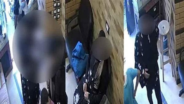 ارتدوا ملابس نسائية.. قرار جديد ضد المتهمين بمحاولة سرقة محل مصوغات في العياط