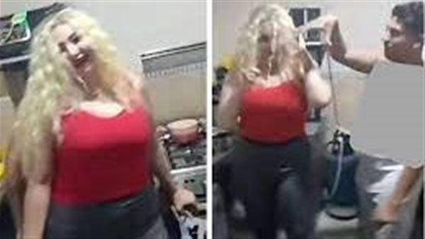 بعيدا عن قضية الفيديوهات الفاضحة.. قرار جديد من النيابة ضد التيك توكر إنجي حمادة