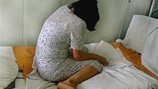 العشيق في الدولاب.. كيف تخلصت دينا من زوجها في عمارة أسرته؟