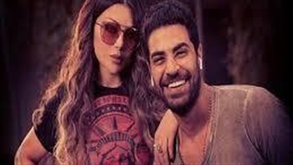 مركزة في أشياء أهم..أول تعليق من هيفاء وهبي بعد التحفظ على أموال مدير أعمالها السابق | فيديو