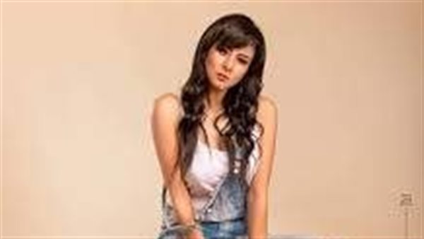 بنحاول نرضي ربنا.. أول تعليق من إنجي خطاب بعد اعتزالها الفن