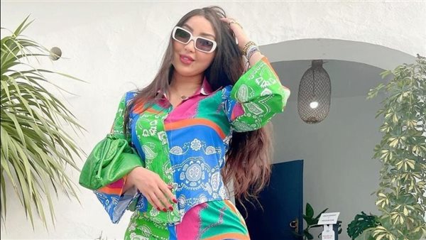 أول منشور لـ دنيا بطمة من السجن.. تفاصيل ليلة القبض على نجمة آراب آيدول