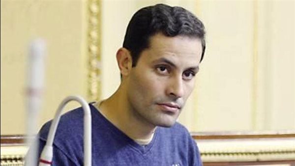 لماذا حرمت المحكمة أحمد الطنطاوي من الترشح للانتخابات النيابية 5 سنوات؟
