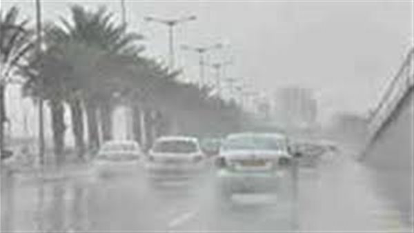 شبورة وأمطار.. الأرصاد تحذر وتعلن حالة الطقس غدا الإثنين 15-1-2024