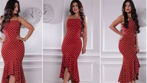 من الجيم.. آيتن عامر تستعرض رشاقتها | شاهد