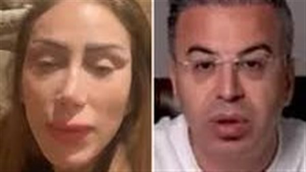 كشف عورتي في فيديو.. تفاصيل مثيرة في اتهام ريهام سعيد الطبيب اللبناني بهتك عرضها