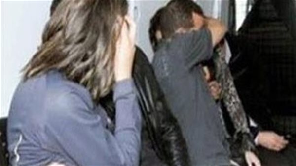 تفاصيل مثيرة في القبض على عامل وزوجته بتهمة الترويج لـ تبادل الزوجات بالدقهلية