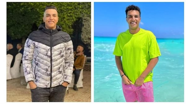 اللهم ثبتني على دينك.. آخر ما كتبه الطالب زياد ضحية حادث الزراعي بالقليوبية