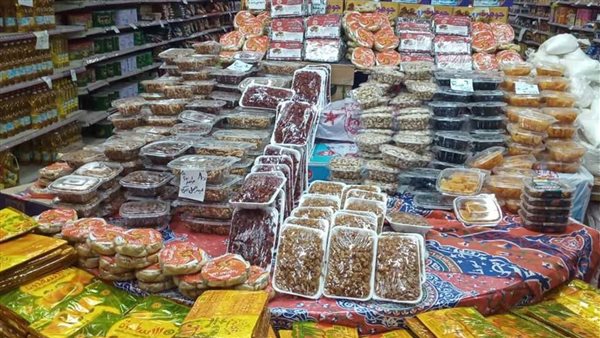 كوبونات وطعام.. إجراء عاجل من الحكومة مع اقتراب شهر رمضان