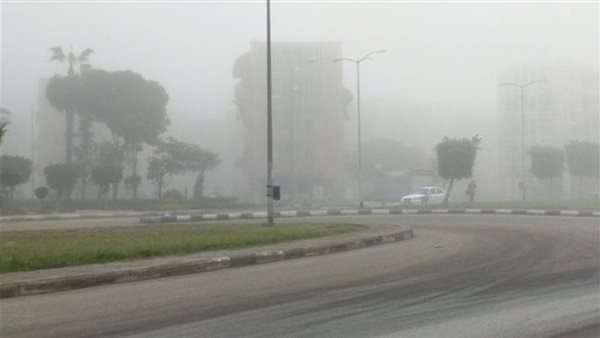 بيان تحذيري من الأرصاد.. حالة الطقس غدا السبت 10-2-2024