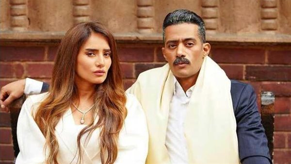 اتصدمت.. ماذا قالت زينة عن محمد رمضان؟ | فيديو