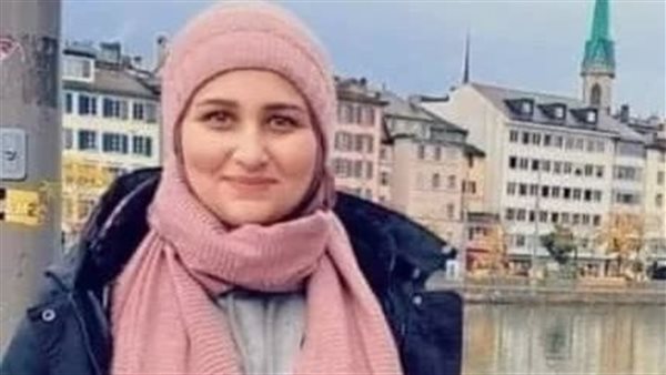 تفاصيل مثيرة جديدة في اختفاء مريم مجدي في سويسرا 