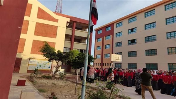 تعرف عليهم..19 يومًا إجازة رسمية لطلاب المدارس في الفصل الدراسي الثاني 2024