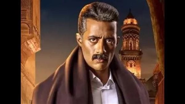 تعرف على سر خروج مسلسل جعفر العمدة 2 من سباق رمضان 2024 