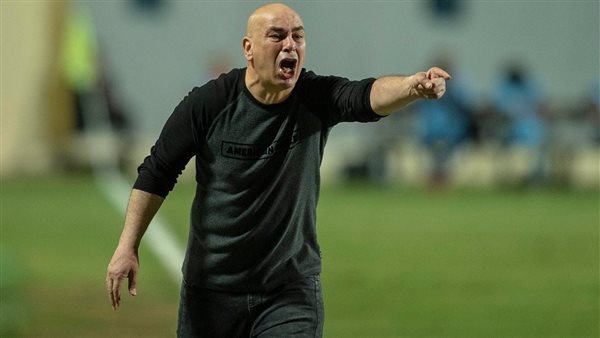 ماذا يحدث؟.. أول فرمان لـ حسام حسن داخل منتخب مصر