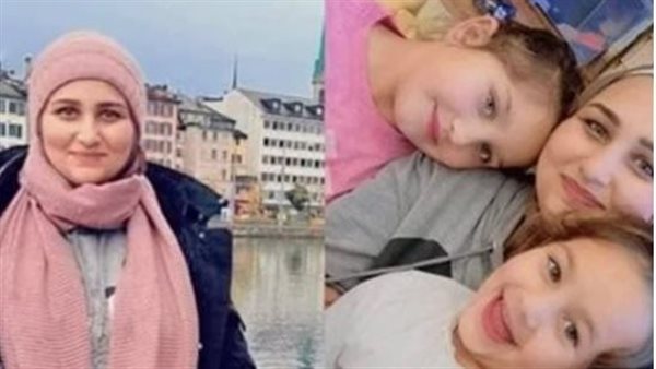 جريمة مروعة.. تفاصيل القبض على طليق مريم مجدي بعد العثور على جثتها في نهر بسويسرا