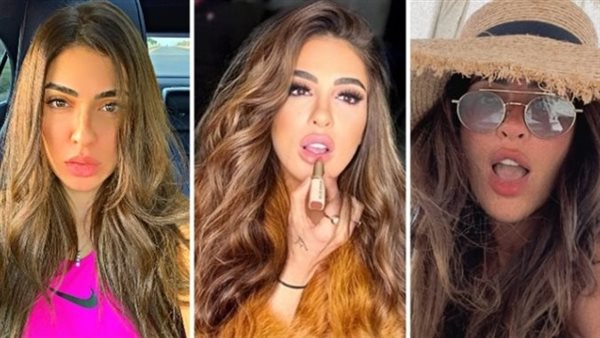 فستان مكشوف البطن.. إطلالة زوجة مجدي الهواري تثير الجدل في عيد ميلاده | شاهد