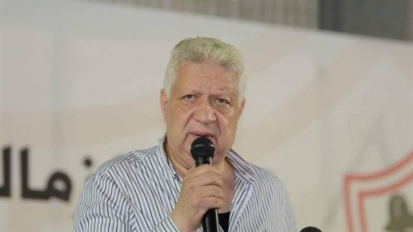 هيسلم نفسه.. ماذا ينتظر مرتضى منصور أمام النقض السبت؟