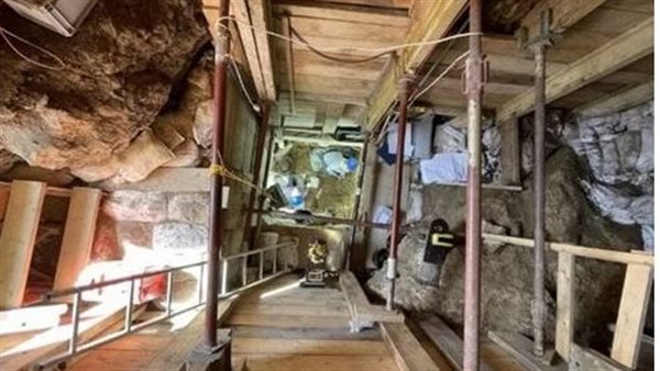 ما القصة؟.. اكتشاف مذهل يغير كل ما نعرفه عن حياة البشر القديمة