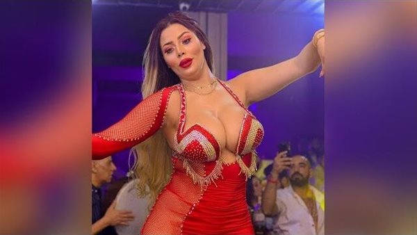كشفت مكان عفتها.. تفاصيل التحقيق مع الراقصة حورية في تهمة جديدة