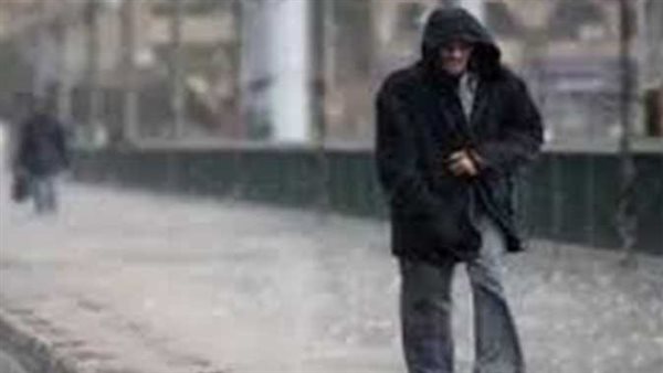 شبورة وأمطار..الأرصاد تحذر من حالة الطقس غدا الأحد 18-2-2024