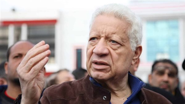 مفيش أسد بيهرب.. تعليق ناري من مرتضى منصور بعد إيقاف حبسه 6 أشهر