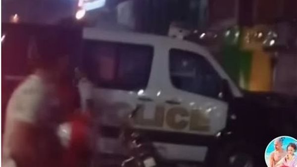 البوكس خده من الشارع.. حقيقة القبض على الشاذلي بائع الملابس 